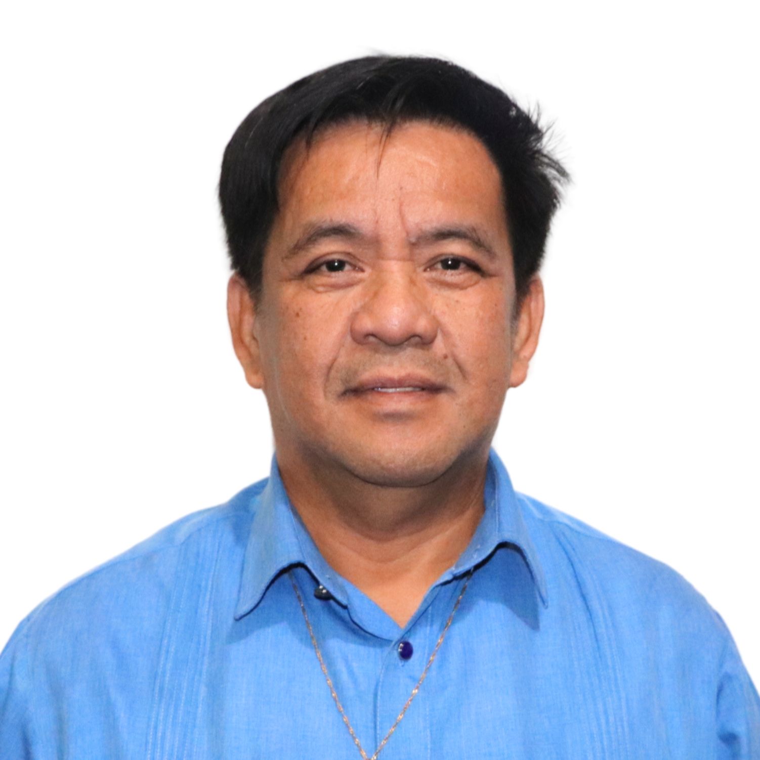 ALLAN O. ONZA